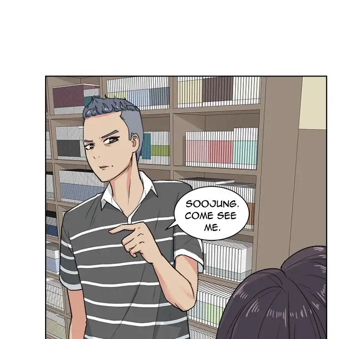 Soojung’s Comic Store - Chapter 3 [photo 71] - MangaPorn