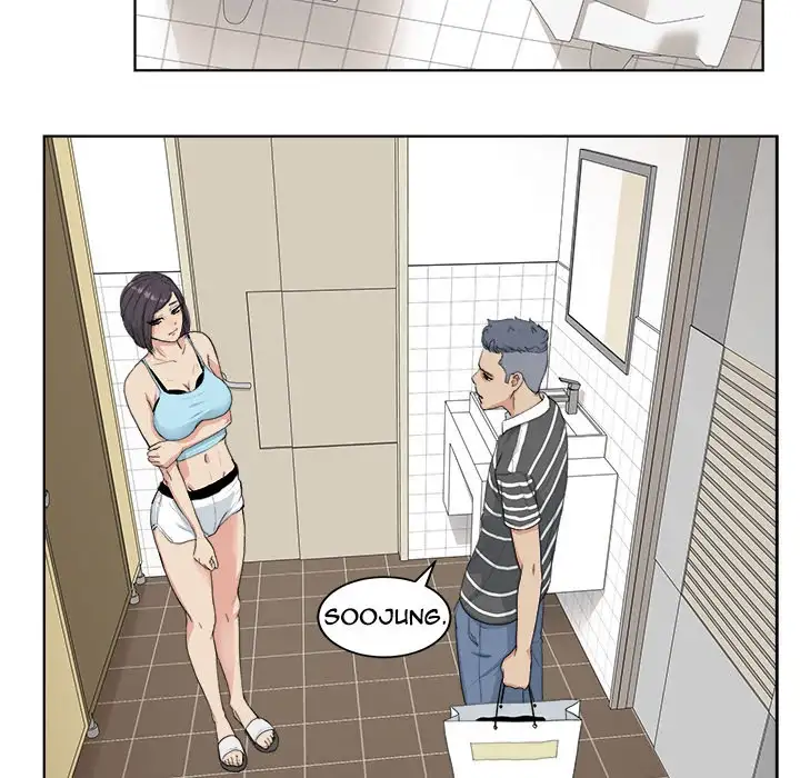 Soojung’s Comic Store - Chapter 3 [photo 74] - MangaPorn