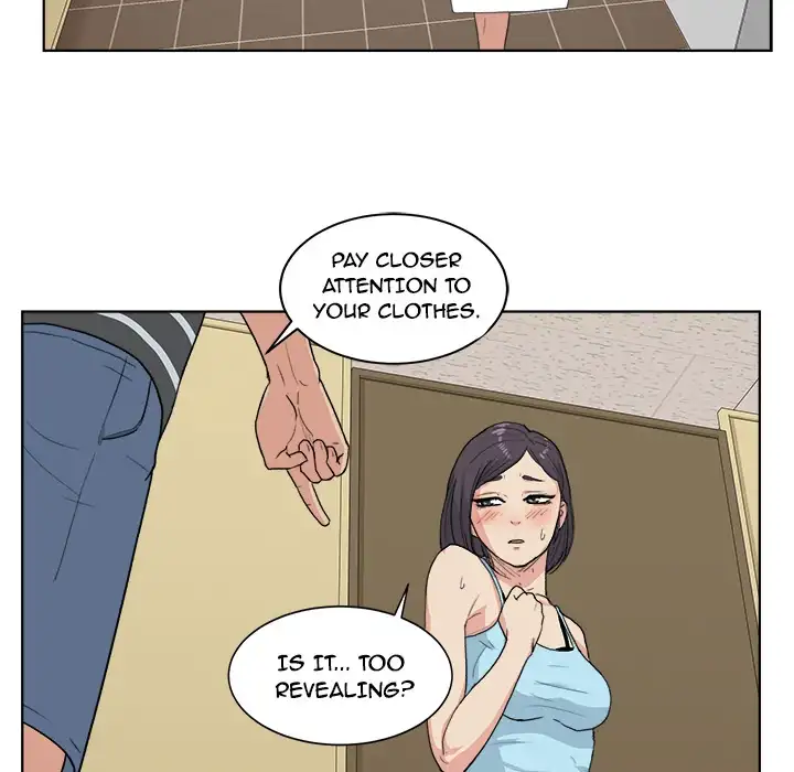 Soojung’s Comic Store - Chapter 3 [photo 75] - MangaPorn