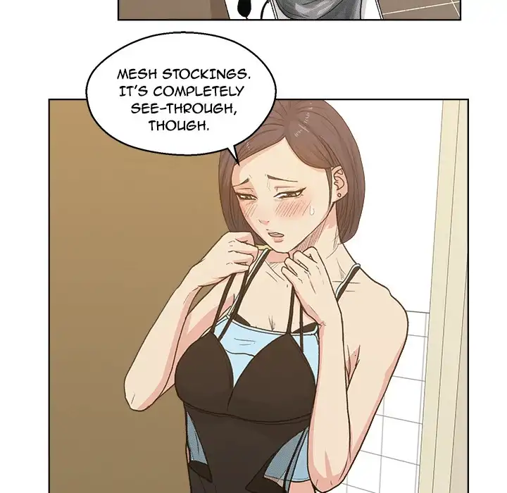 Soojung’s Comic Store - Chapter 3 [photo 81] - MangaPorn