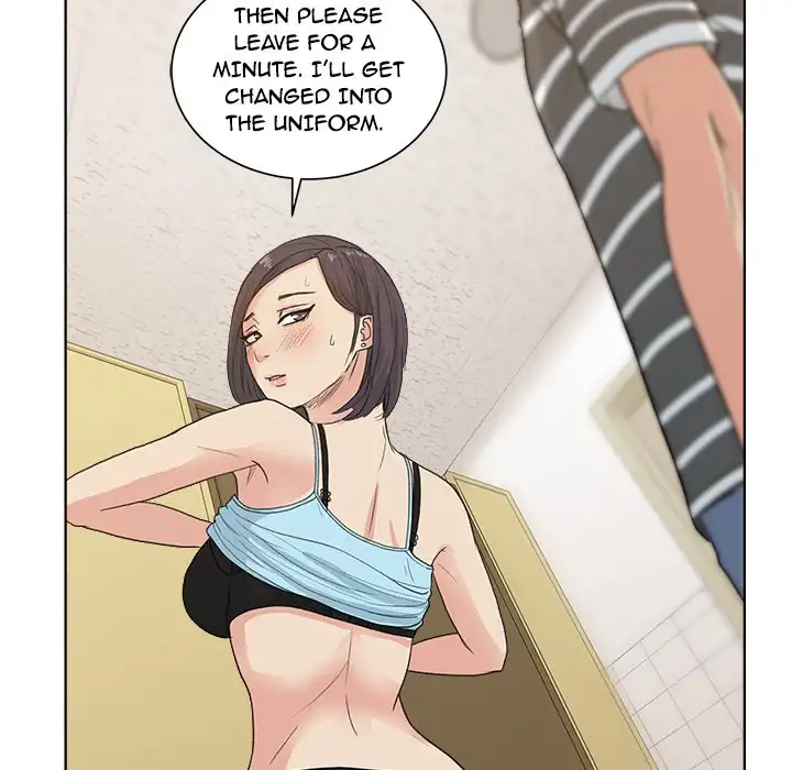 Soojung’s Comic Store - Chapter 3 [photo 86] - MangaPorn