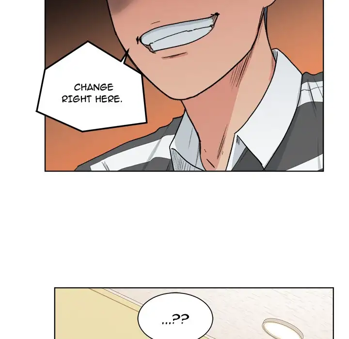 Soojung’s Comic Store - Chapter 3 [photo 88] - MangaPorn