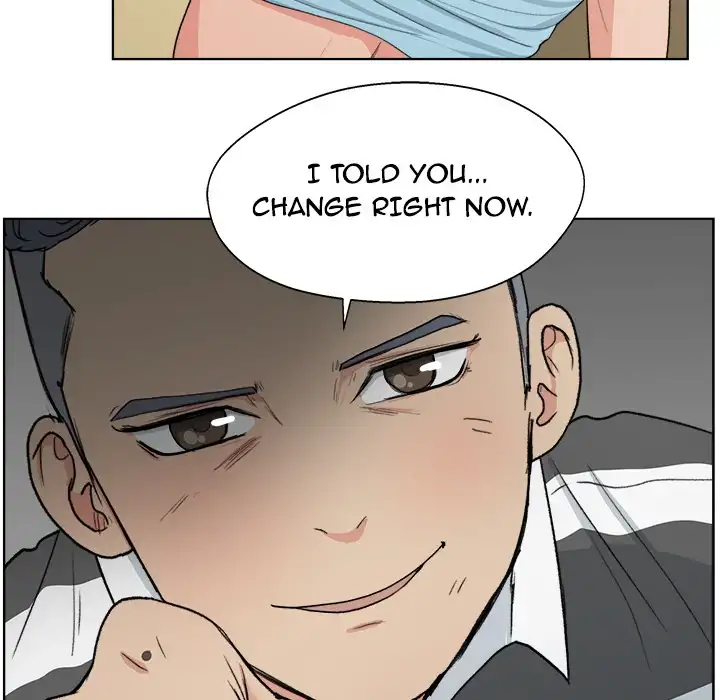 Soojung’s Comic Store - Chapter 3 [photo 90] - MangaPorn