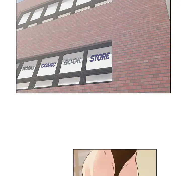 Soojung’s Comic Store - Chapter 4 [photo 106] - MangaPorn