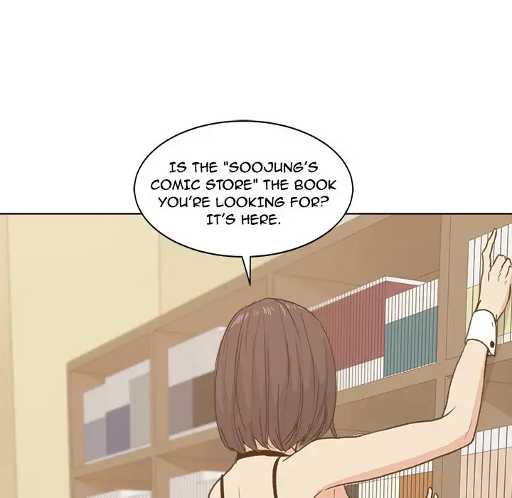 Soojung’s Comic Store - Chapter 4 [photo 108] - MangaPorn
