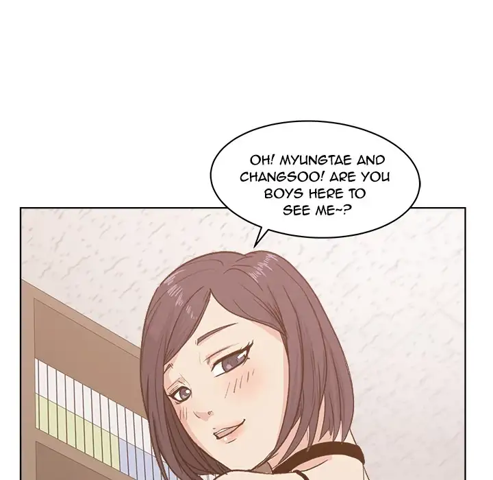 Soojung’s Comic Store - Chapter 4 [photo 113] - MangaPorn
