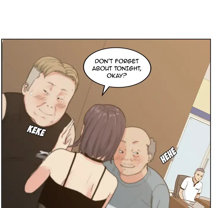 Soojung’s Comic Store - Chapter 4 [photo 118] - MangaPorn