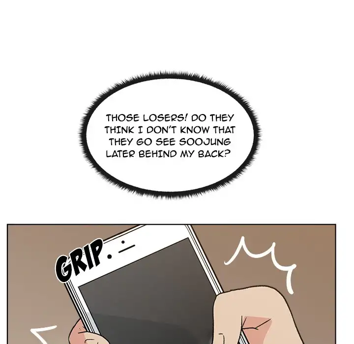 Soojung’s Comic Store - Chapter 4 [photo 120] - MangaPorn