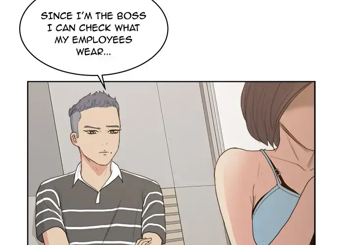 Soojung’s Comic Store - Chapter 4 [photo 2] - MangaPorn