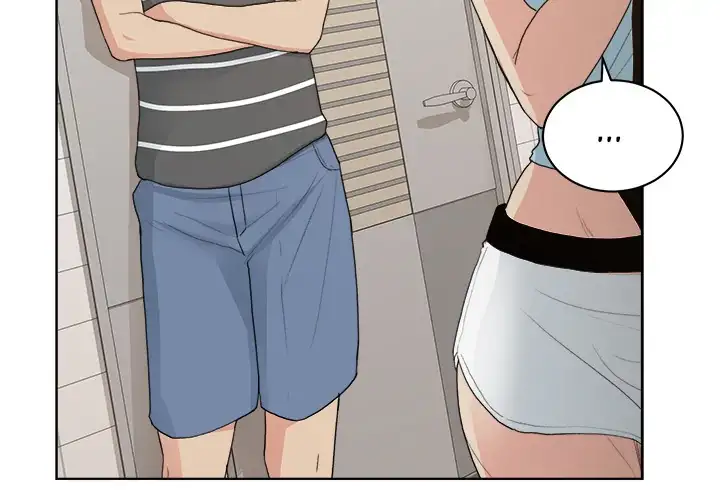 Soojung’s Comic Store - Chapter 4 [photo 3] - MangaPorn