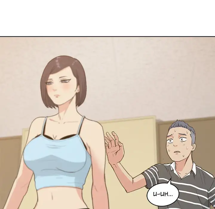 Soojung’s Comic Store - Chapter 4 [photo 30] - MangaPorn