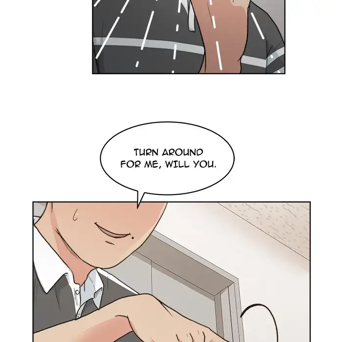 Soojung’s Comic Store - Chapter 4 [photo 59] - MangaPorn