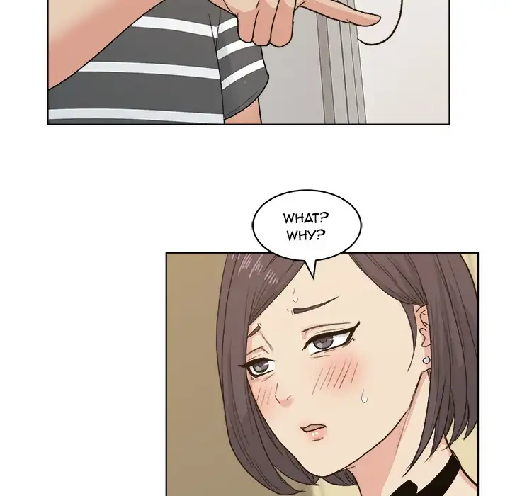 Soojung’s Comic Store - Chapter 4 [photo 60] - MangaPorn