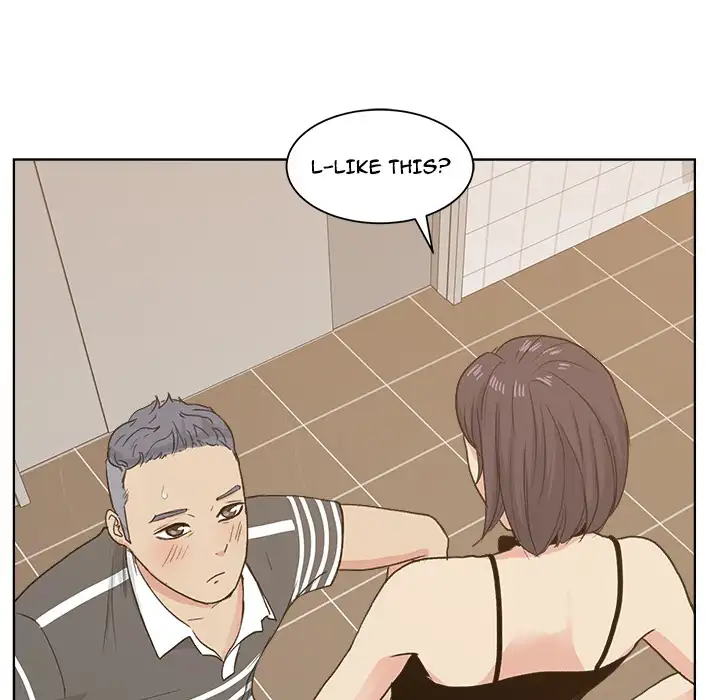 Soojung’s Comic Store - Chapter 4 [photo 83] - MangaPorn