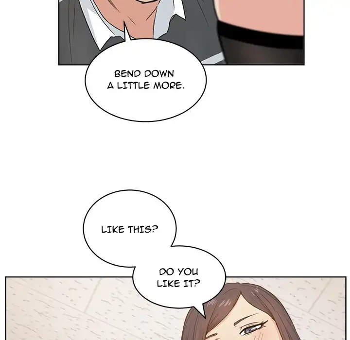 Soojung’s Comic Store - Chapter 4 [photo 86] - MangaPorn
