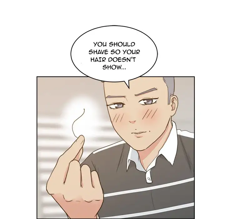 Soojung’s Comic Store - Chapter 4 [photo 98] - MangaPorn