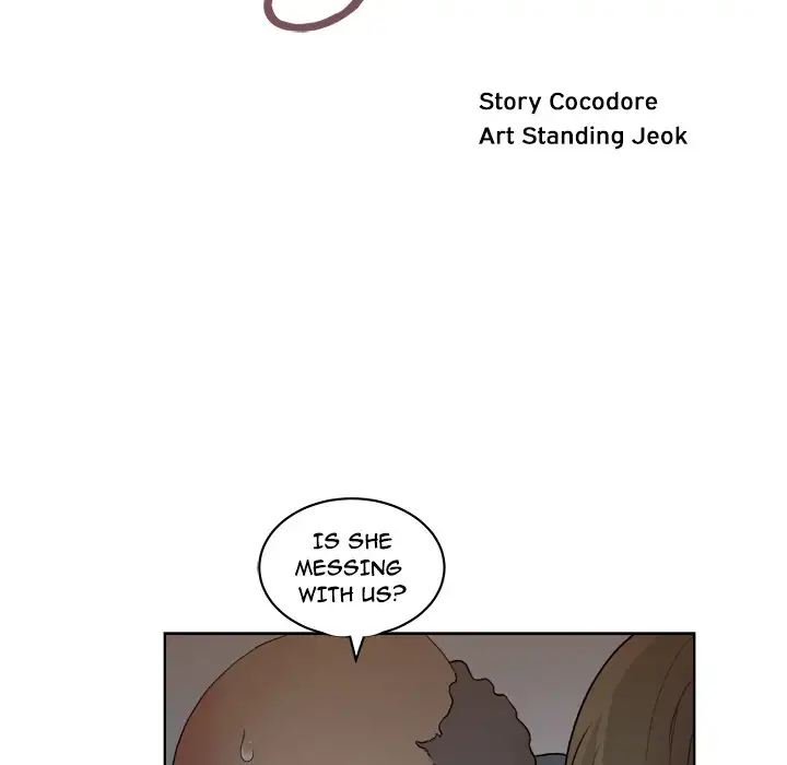 Soojung’s Comic Store - Chapter 5 [photo 11] - MangaPorn