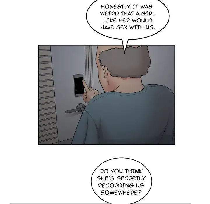 Soojung’s Comic Store - Chapter 5 [photo 14] - MangaPorn
