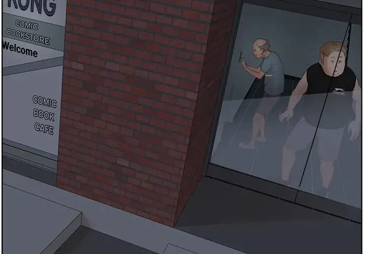 Soojung’s Comic Store - Chapter 5 [photo 2] - MangaPorn