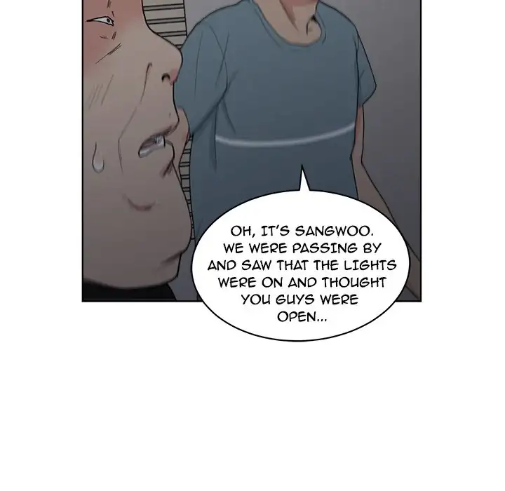 Soojung’s Comic Store - Chapter 5 [photo 29] - MangaPorn