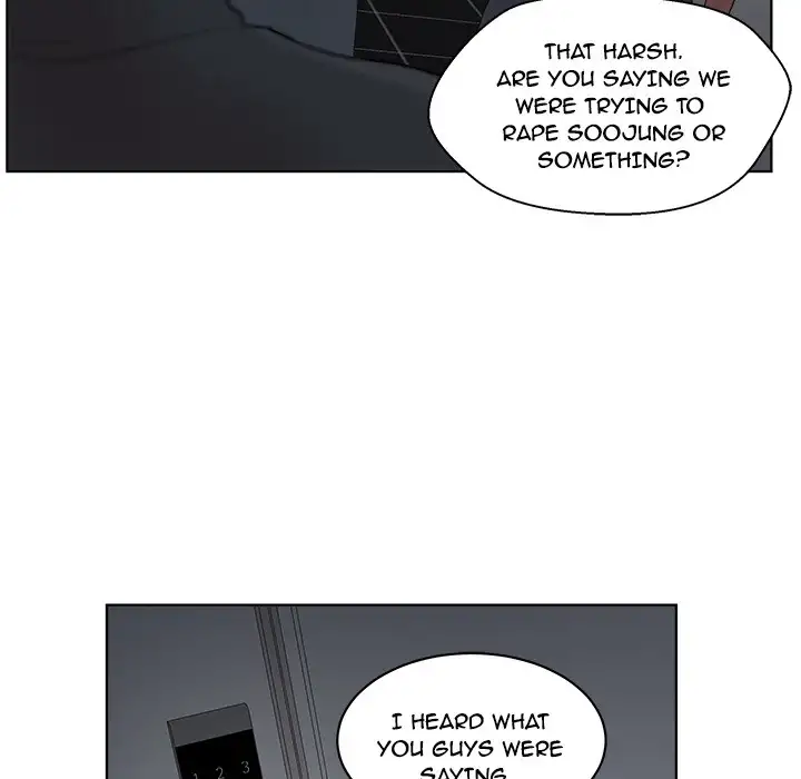 Soojung’s Comic Store - Chapter 5 [photo 33] - MangaPorn