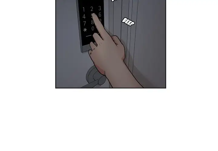 Soojung’s Comic Store - Chapter 5 [photo 4] - MangaPorn