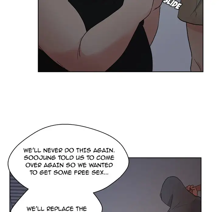 Soojung’s Comic Store - Chapter 5 [photo 44] - MangaPorn