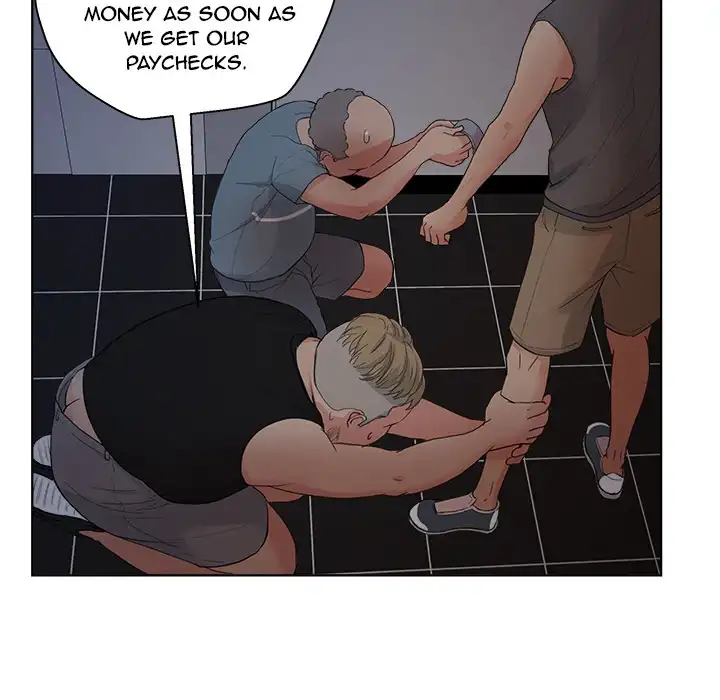 Soojung’s Comic Store - Chapter 5 [photo 45] - MangaPorn