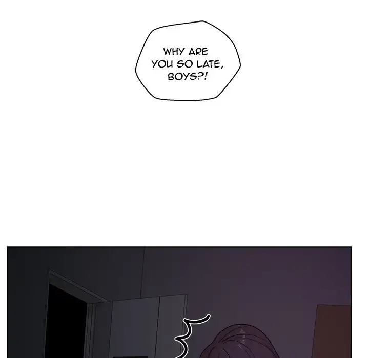 Soojung’s Comic Store - Chapter 5 [photo 57] - MangaPorn