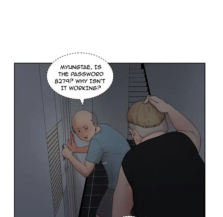 Soojung’s Comic Store - Chapter 5 [photo 7] - MangaPorn