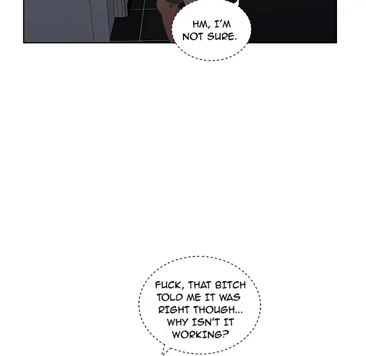 Soojung’s Comic Store - Chapter 5 [photo 8] - MangaPorn