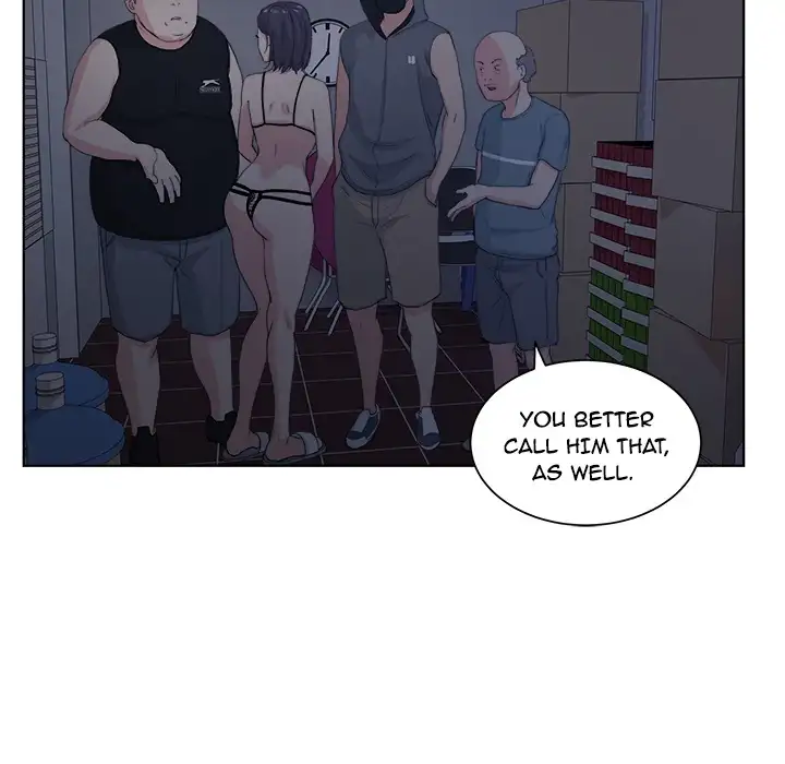 Soojung’s Comic Store - Chapter 5 [photo 80] - MangaPorn
