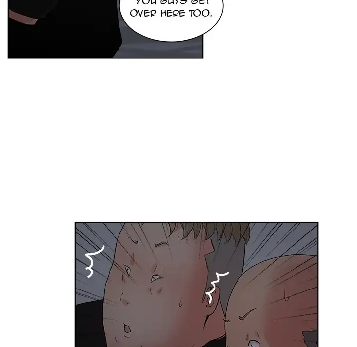 Soojung’s Comic Store - Chapter 6 [photo 46] - MangaPorn