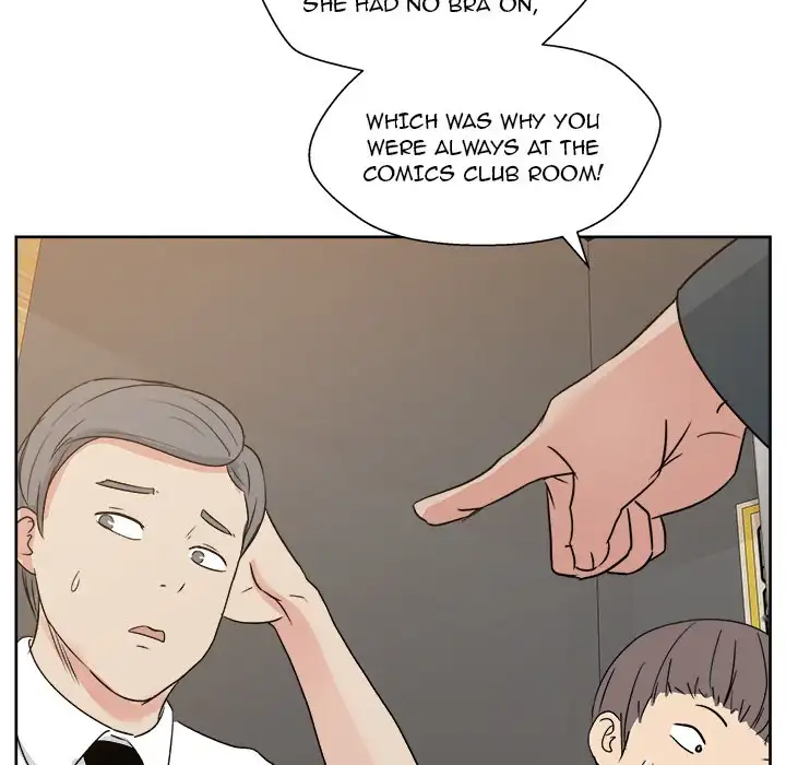 Soojung’s Comic Store - Chapter 7 [photo 102] - MangaPorn