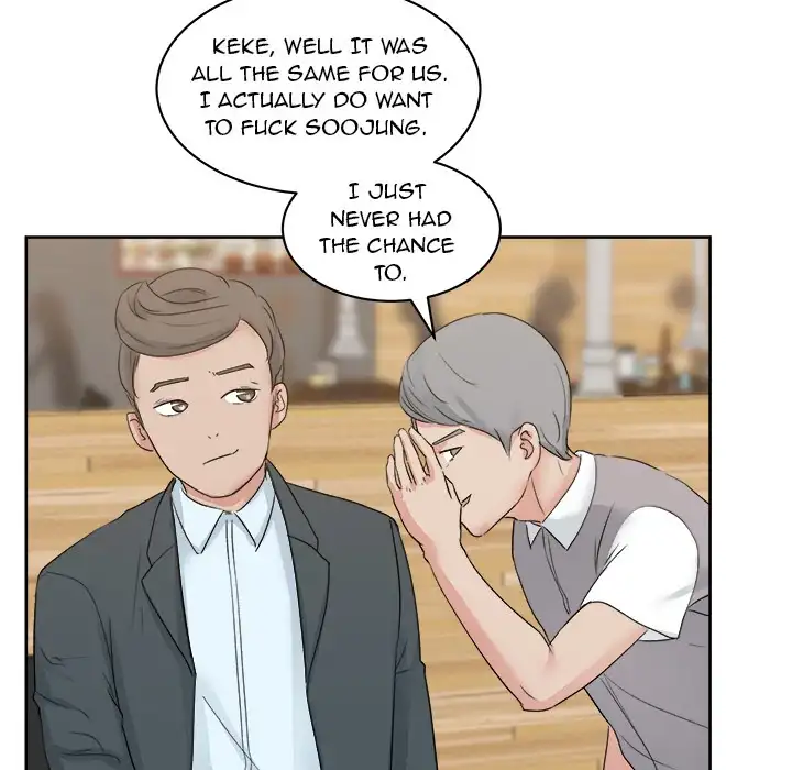 Soojung’s Comic Store - Chapter 7 [photo 104] - MangaPorn