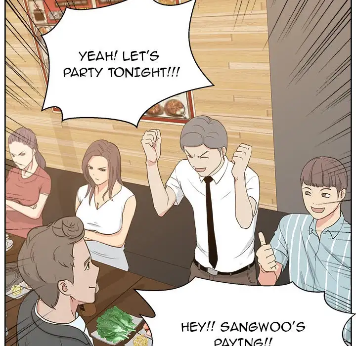 Soojung’s Comic Store - Chapter 7 [photo 116] - MangaPorn