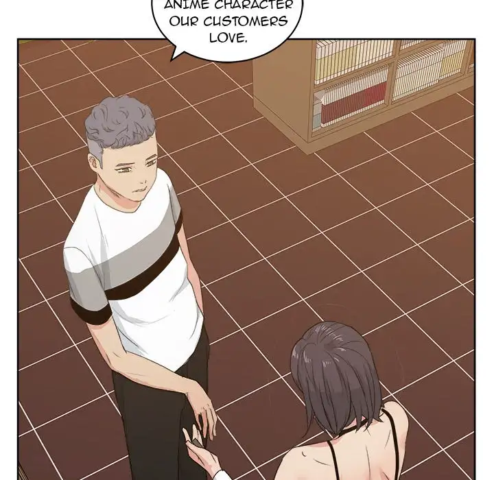 Soojung’s Comic Store - Chapter 7 [photo 13] - MangaPorn