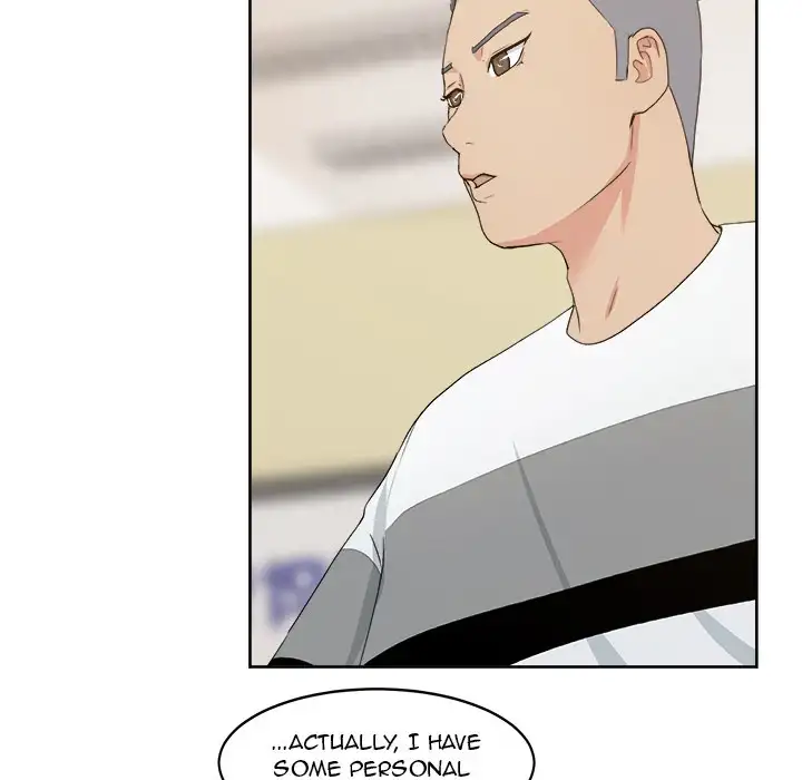 Soojung’s Comic Store - Chapter 7 [photo 16] - MangaPorn