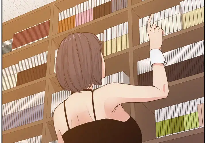Soojung’s Comic Store - Chapter 7 [photo 2] - MangaPorn