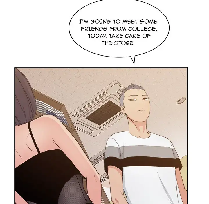Soojung’s Comic Store - Chapter 7 [photo 22] - MangaPorn