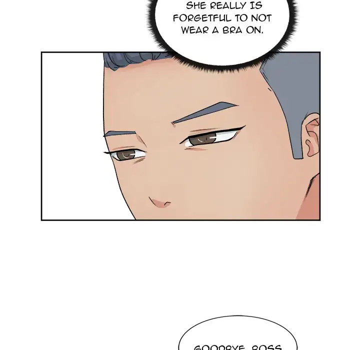 Soojung’s Comic Store - Chapter 7 [photo 25] - MangaPorn