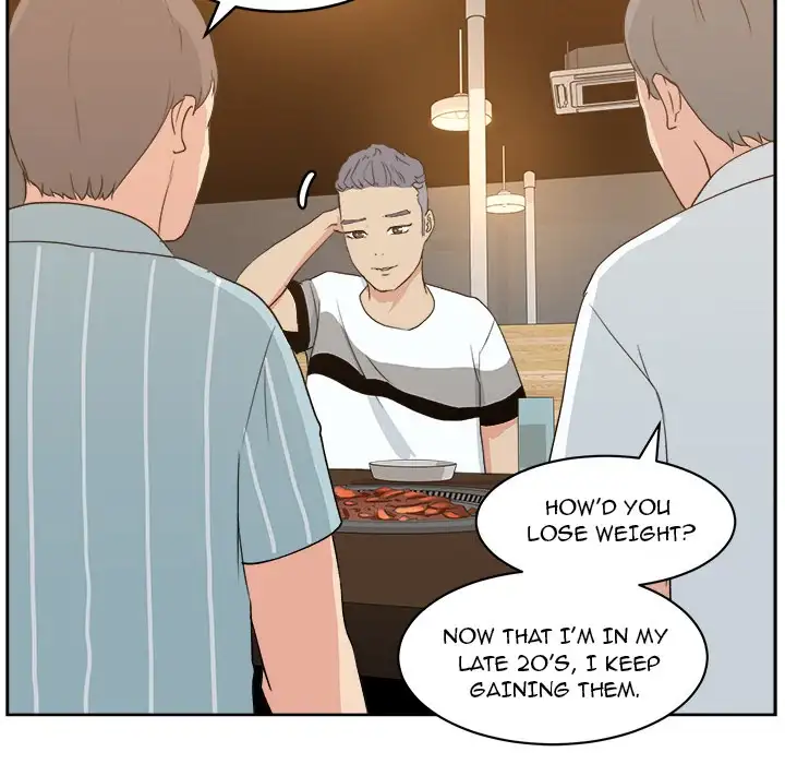 Soojung’s Comic Store - Chapter 7 [photo 42] - MangaPorn