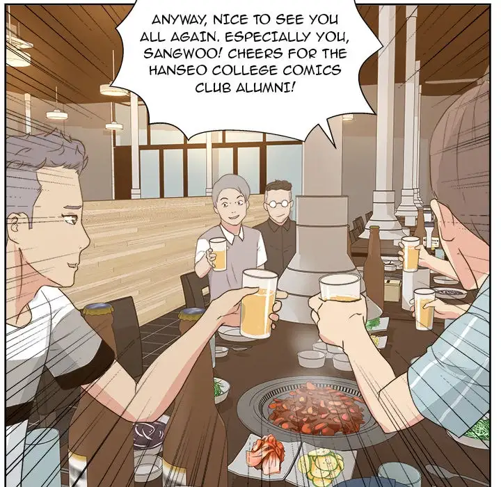 Soojung’s Comic Store - Chapter 7 [photo 45] - MangaPorn