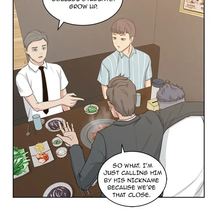 Soojung’s Comic Store - Chapter 7 [photo 68] - MangaPorn