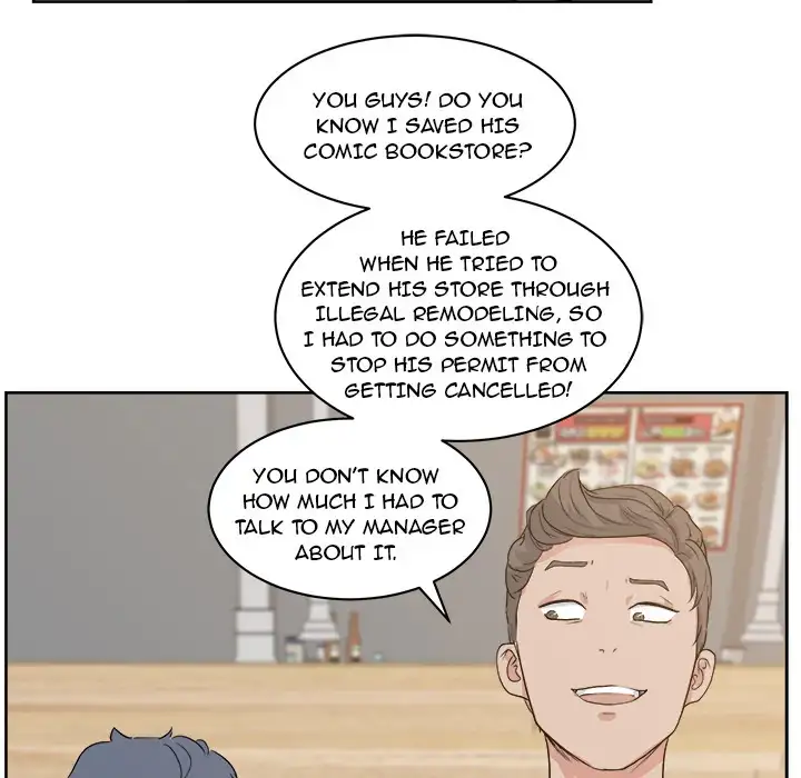 Soojung’s Comic Store - Chapter 7 [photo 77] - MangaPorn