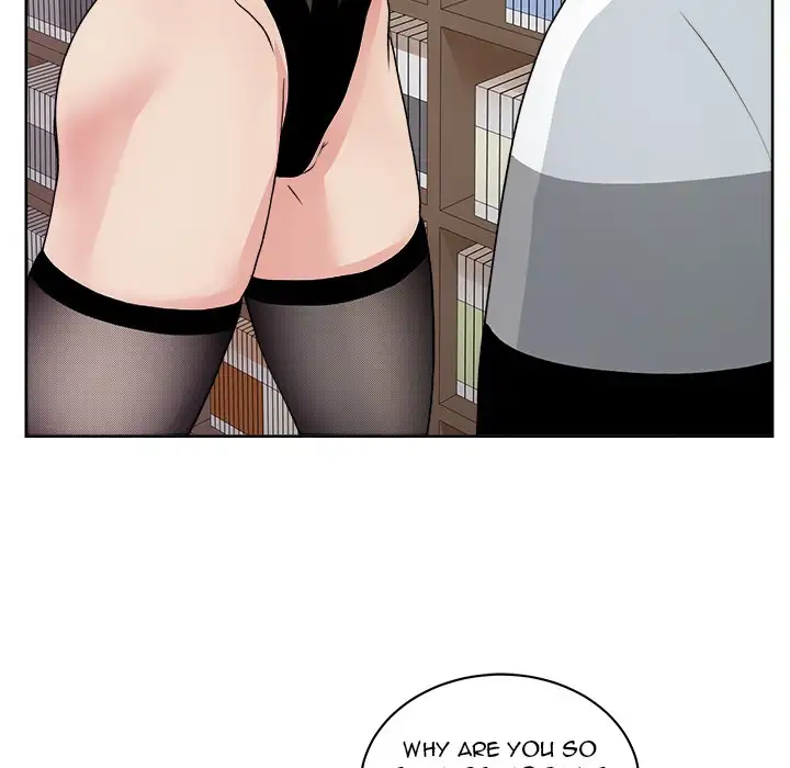 Soojung’s Comic Store - Chapter 7 [photo 8] - MangaPorn