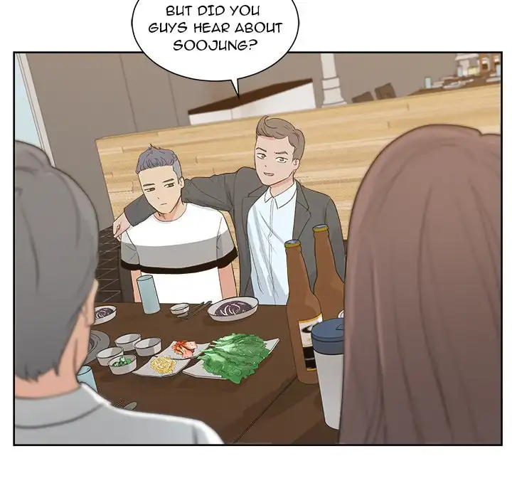 Soojung’s Comic Store - Chapter 7 [photo 84] - MangaPorn