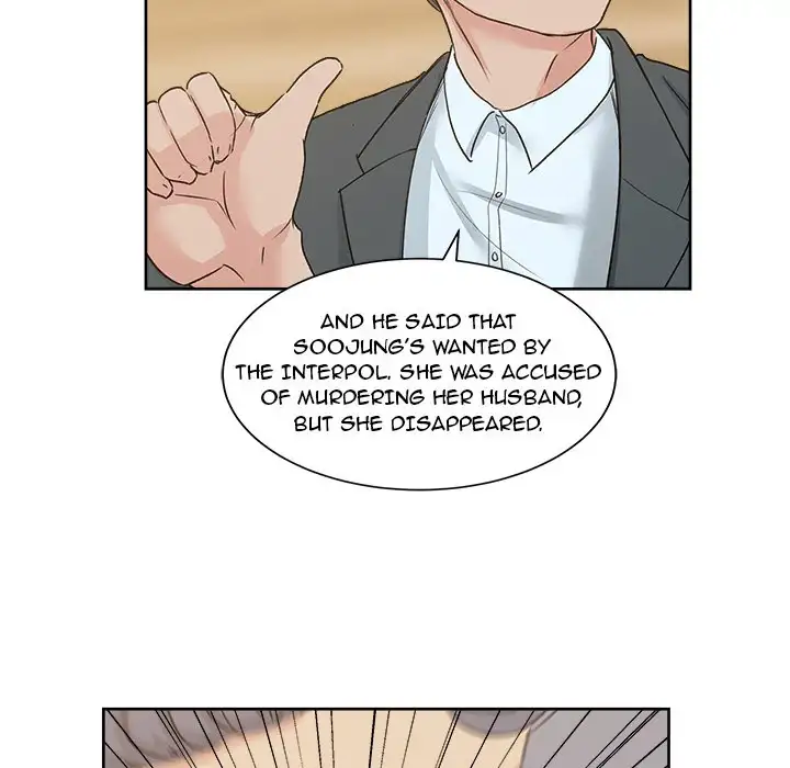 Soojung’s Comic Store - Chapter 7 [photo 86] - MangaPorn