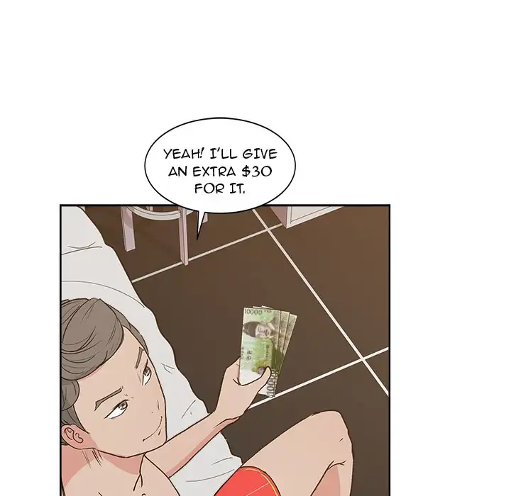 Soojung’s Comic Store - Chapter 8 [photo 11] - MangaPorn