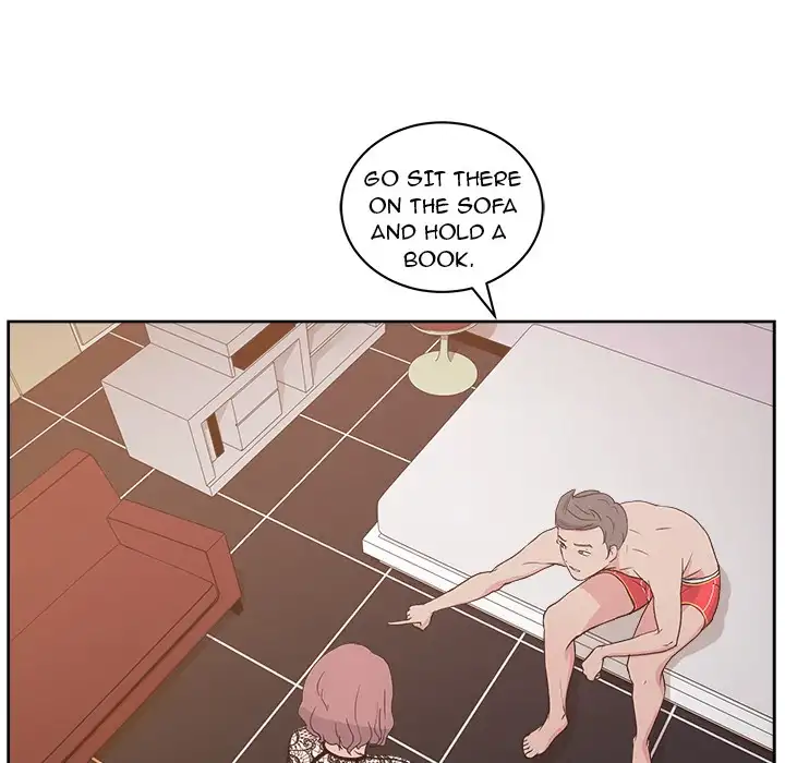 Soojung’s Comic Store - Chapter 8 [photo 32] - MangaPorn
